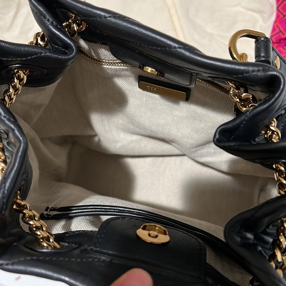 Tory burch backpack main image 6